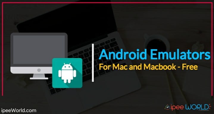 android emulator droid4x mac
