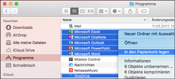 upgrade microsoft outlook for mac 2011